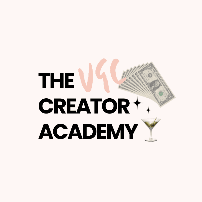 Cash4Content UGC Creator Academy review Cash4Content UGC Creator Academy review