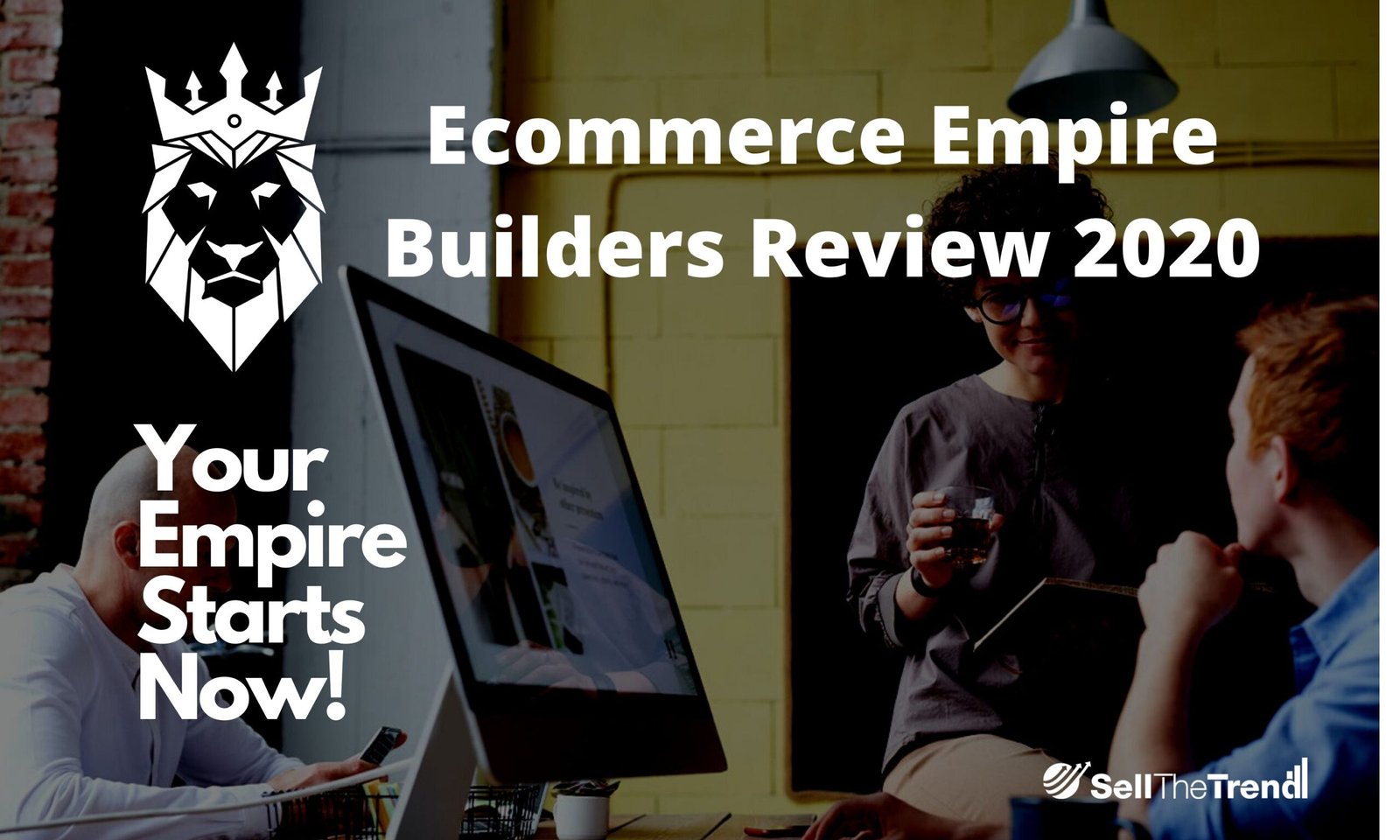 Ecommerce Empire Builders Review