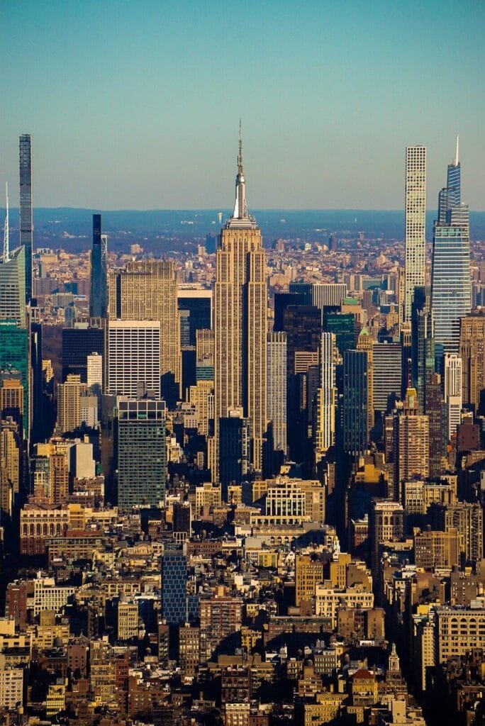 Empire by Fergal Downe review Empire by Fergal Downe review