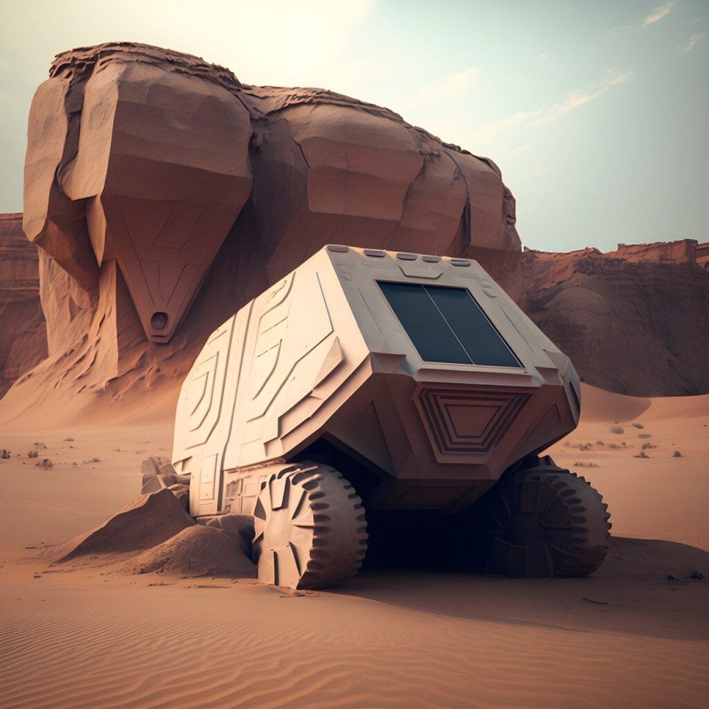 Tesla Chi Era Review