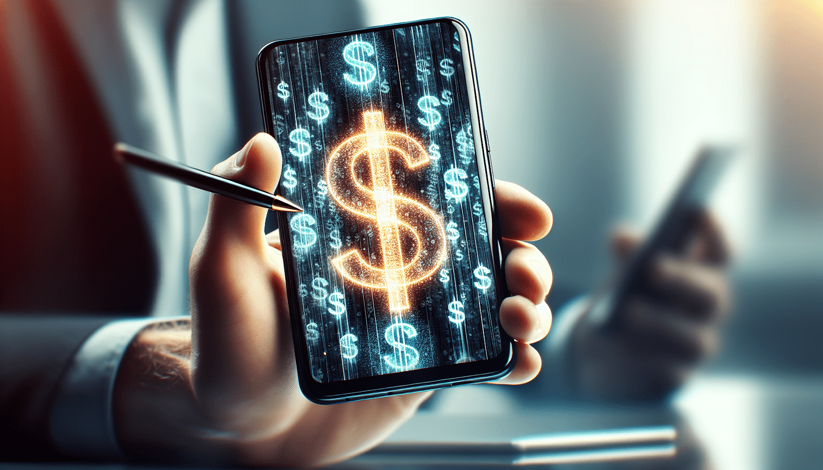 Ways To Make Money With Your Phone